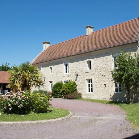 Le Loft Du Clos D'Esquay Екстериор снимка