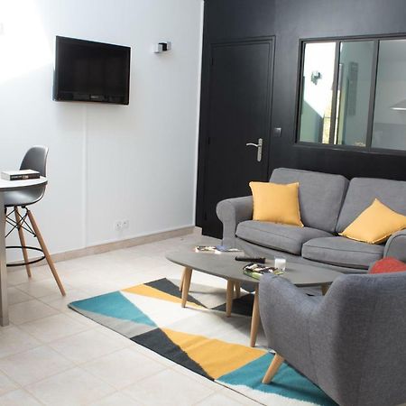 Le Loft Du Clos D'Esquay Екстериор снимка