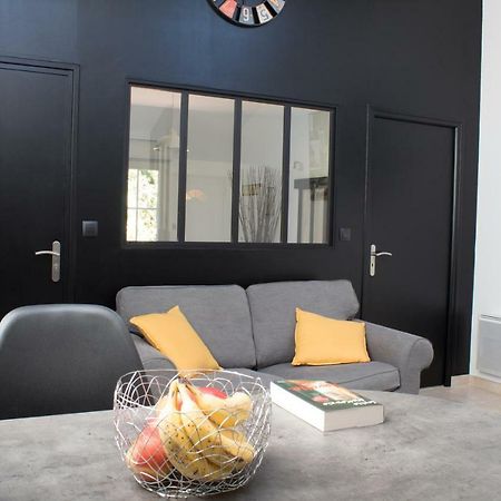 Le Loft Du Clos D'Esquay Екстериор снимка