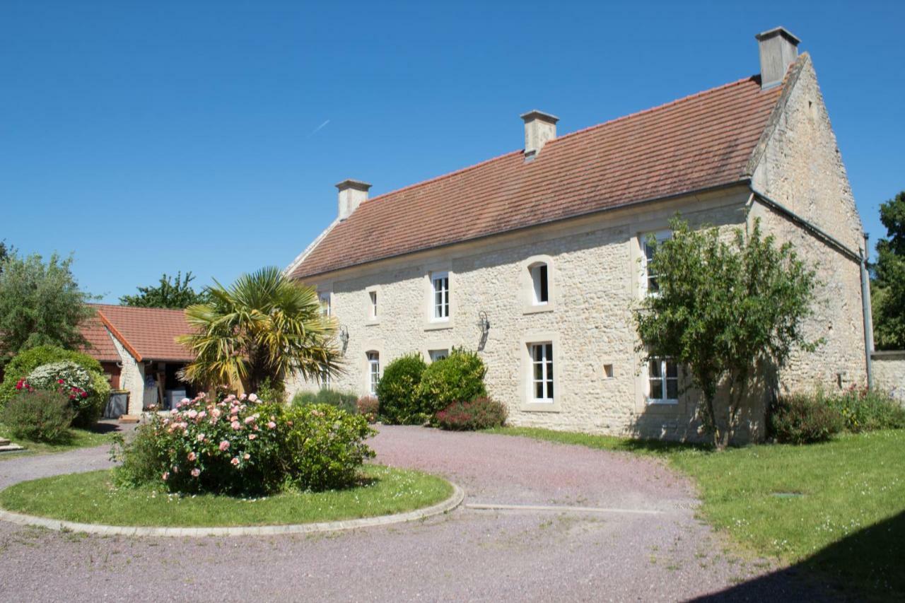 Le Loft Du Clos D'Esquay Екстериор снимка