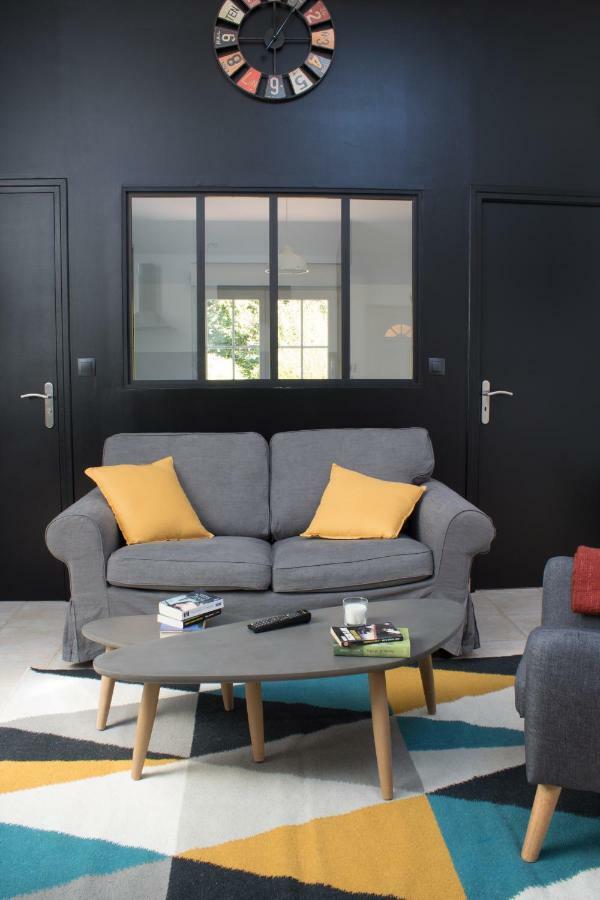 Le Loft Du Clos D'Esquay Екстериор снимка