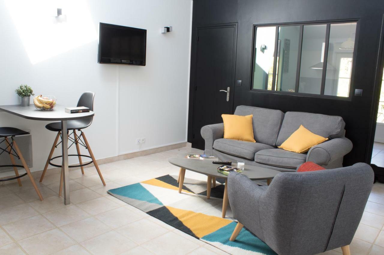 Le Loft Du Clos D'Esquay Екстериор снимка