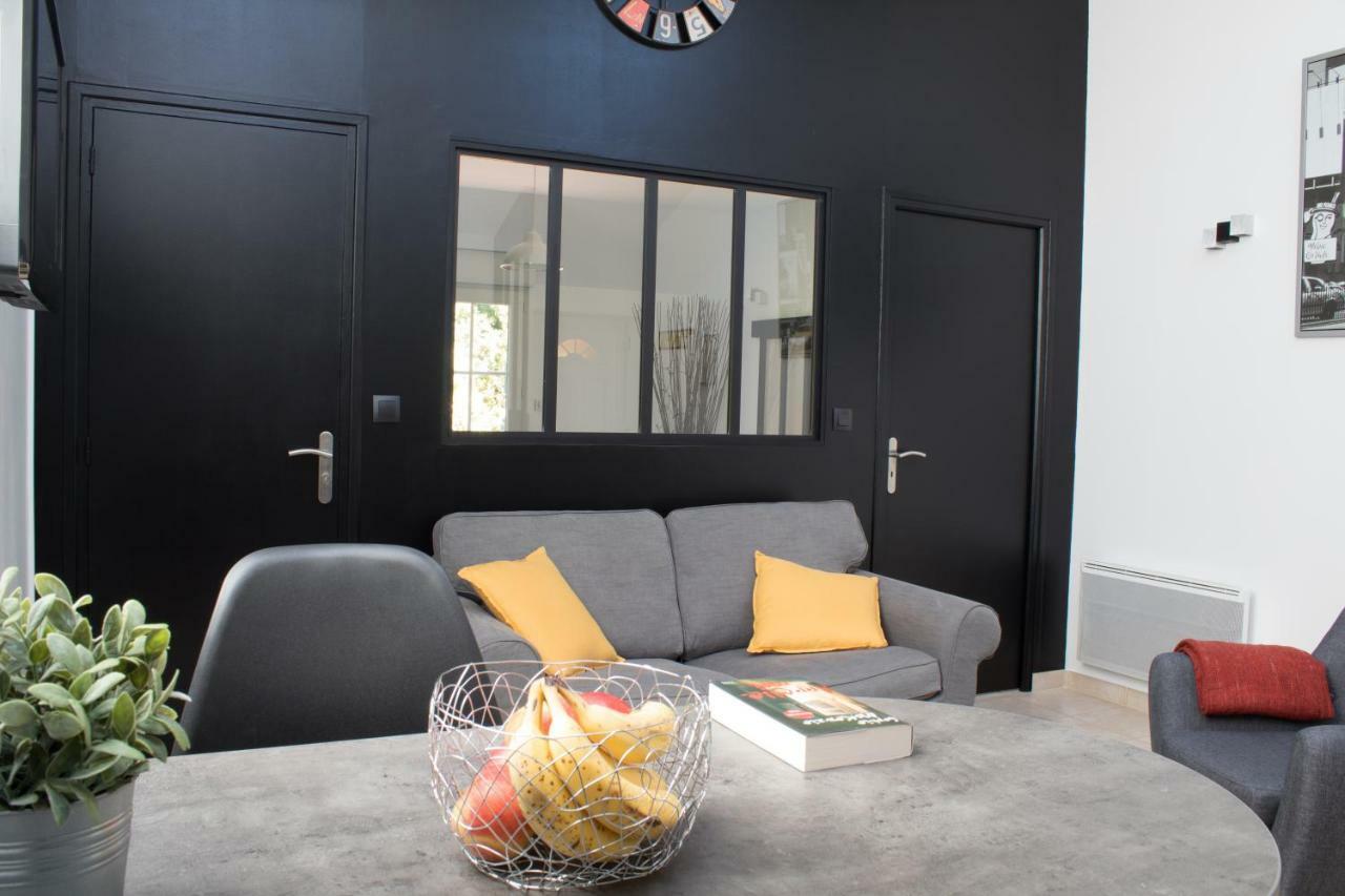 Le Loft Du Clos D'Esquay Екстериор снимка