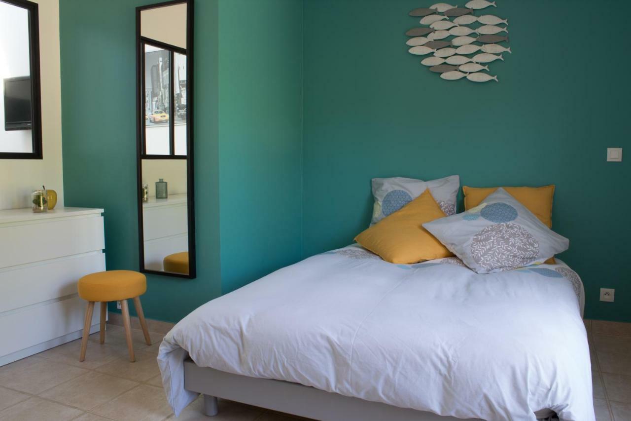 Le Loft Du Clos D'Esquay Екстериор снимка