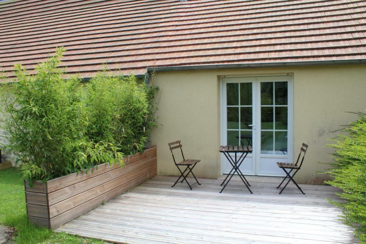 Le Loft Du Clos D'Esquay Екстериор снимка